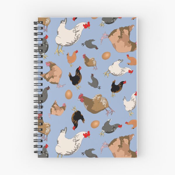 Item preview, Chicken Gang designed and sold by emilydevineart.