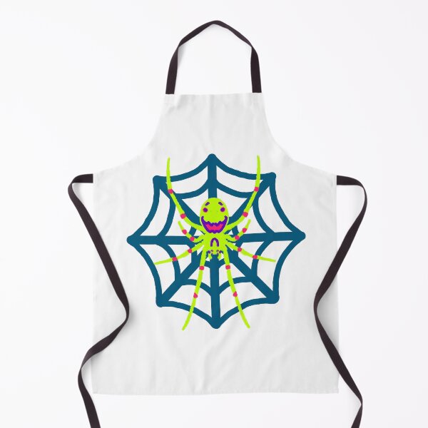 Item preview, A Web of Smiles designed and sold by Rainyweekend.