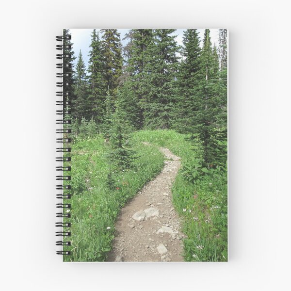 Item preview, Nature Path  designed and sold by CAFACES.