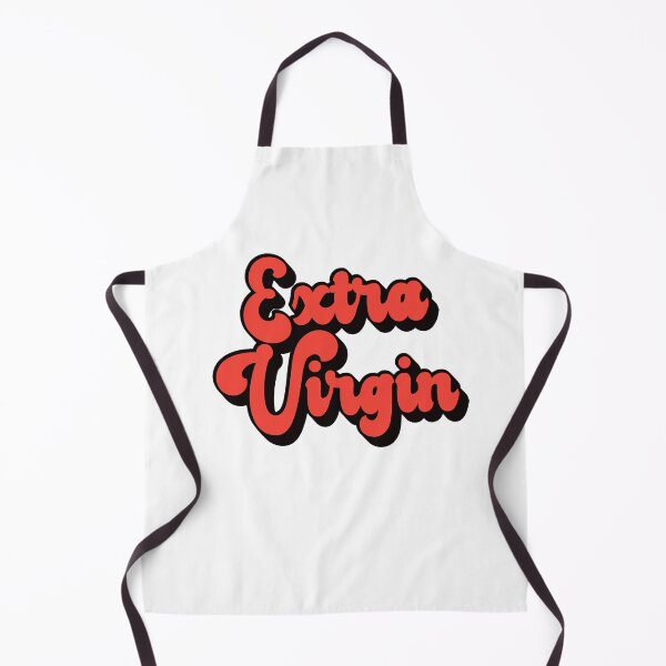 Item preview, I am extra virgin designed and sold by lovesuperkarma.