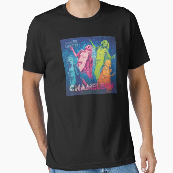 CHAMELEON Album Cover Essential T-Shirt