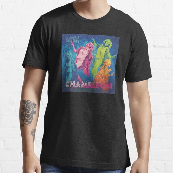 CHAMELEON Album Cover Essential T-Shirt