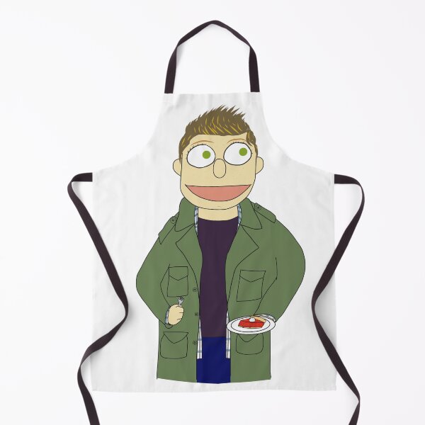 Item preview, Dean Muppet Style designed and sold by Qooze.