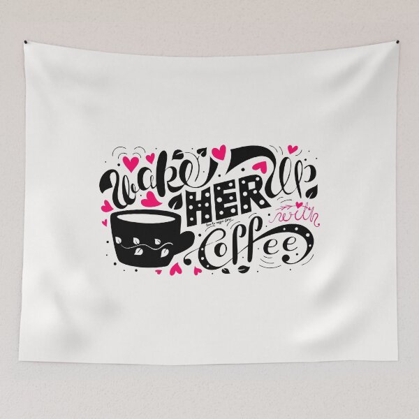 Item preview, CItas sobre un cafe designed and sold by fanslovers.