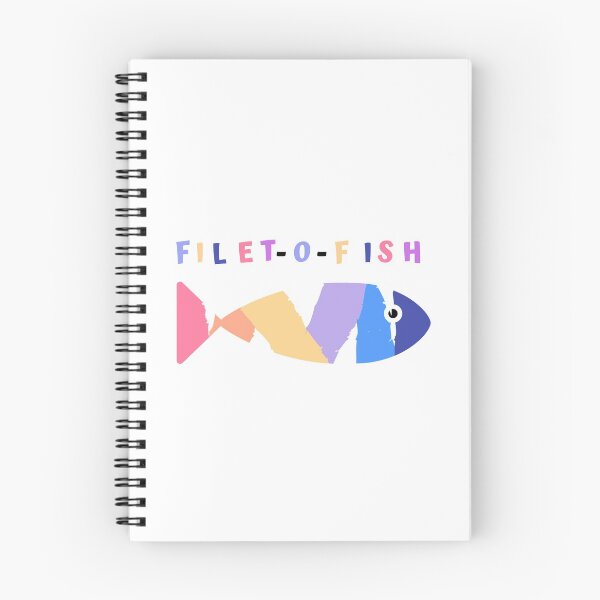 Item preview, FILETE-O-FISH designed and sold by jreiter57.