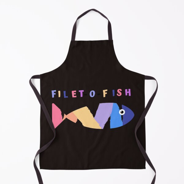 Aperçu de l'œuvre FILET-O-FISH créée et vendue par jreiter57.