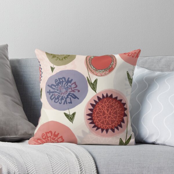 Aperçu de l'œuvre Chrysanthème créée et vendue par designedbyjamie.