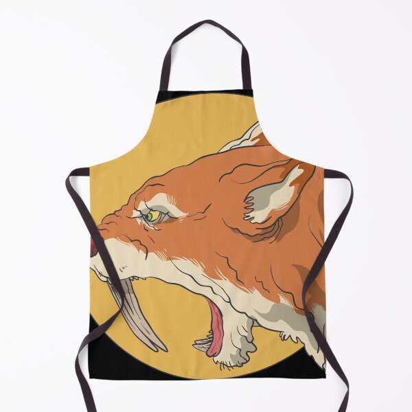 Item preview, Saber-toothed tiger designed and sold by Monkey Ful.