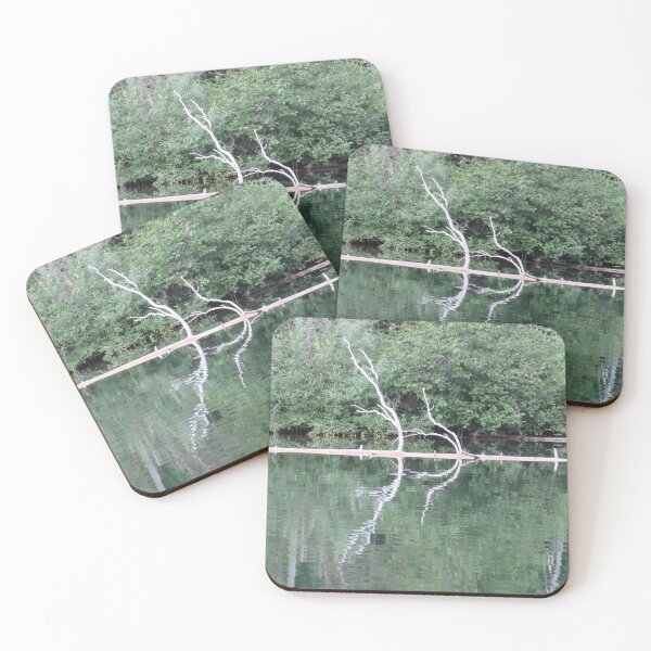 Item preview, Weird Reflection Scene designed and sold by CAFACES.