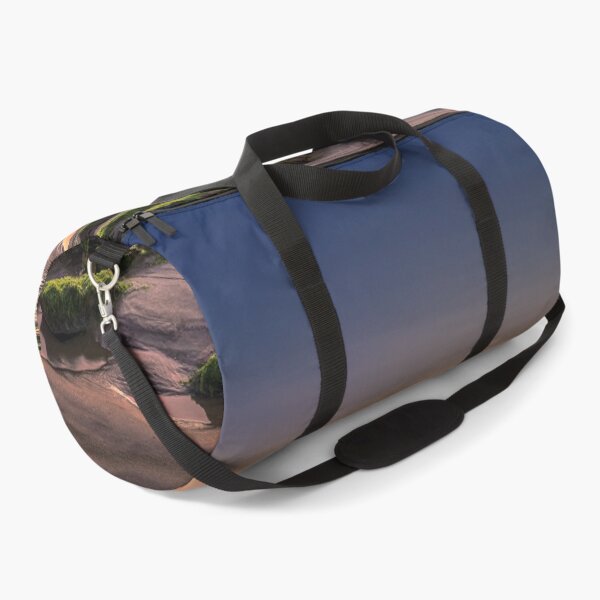 Item preview, Sunrise At Sandown Beach designed and sold by manateevoyager.