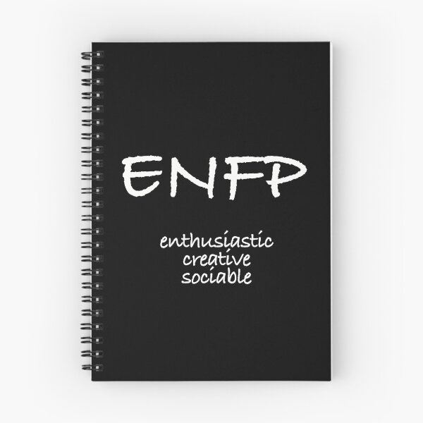 Artikelvorschau, enfp entworfen und verkauft von artsomenautte.