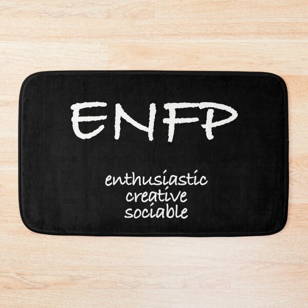 Item preview, enfp designed and sold by artsomenautte.