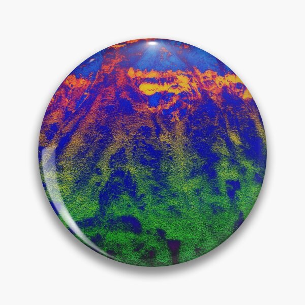 Item preview, Trippiest lava designed and sold by Doocka.