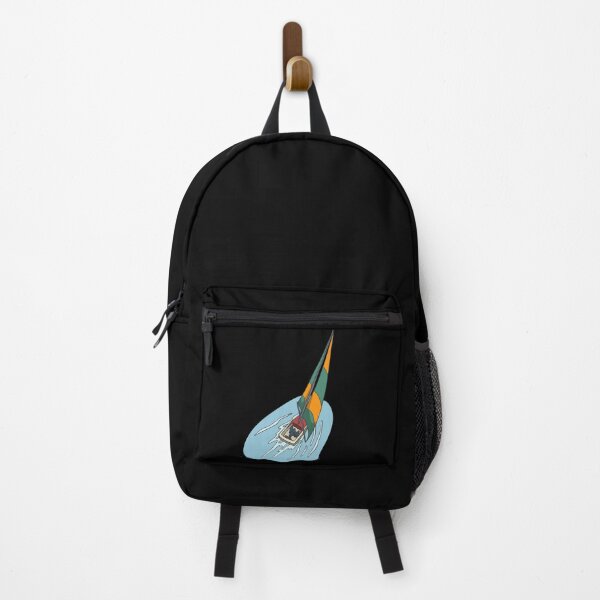 Item preview, Sailing boats in a race designed and sold by Monkey Ful.