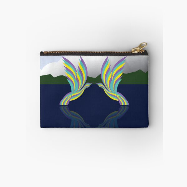 Item preview, Birds on a Lake designed and sold by Mark  Wilesmith.