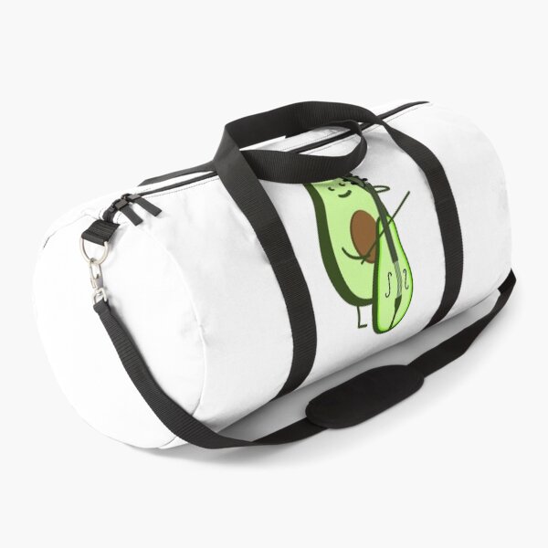 Item preview, Avocado with cello designed and sold by spontania.