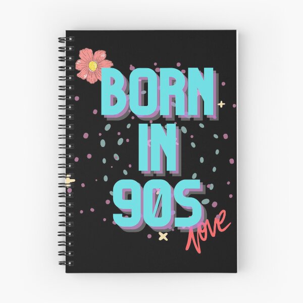 Item preview, Born in 90s 1990 designed and sold by Destine99.