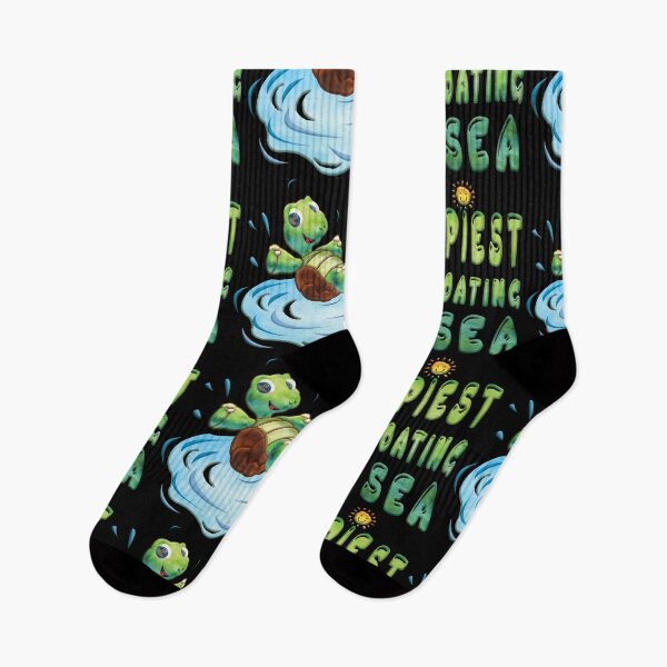 Item preview, Cute Turtle T-shirt design for boys and girls designed and sold by noahs-shop.