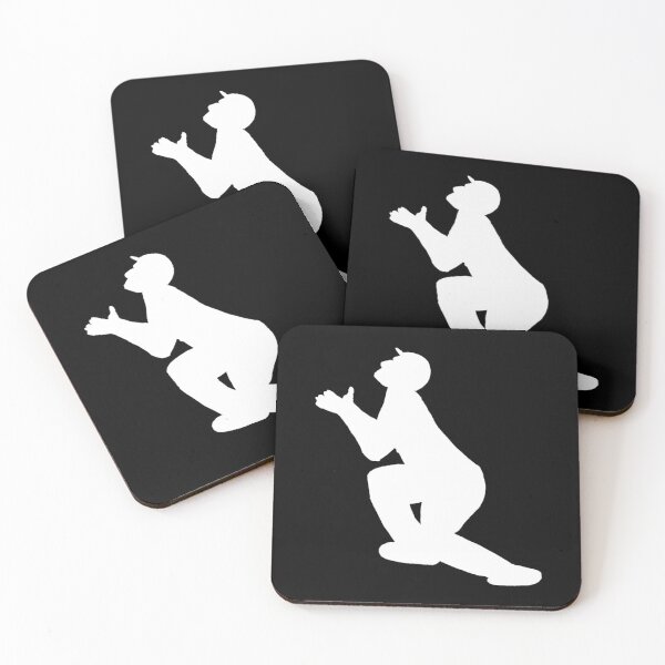 Item preview, Catch Silhouette II designed and sold by crickettees.