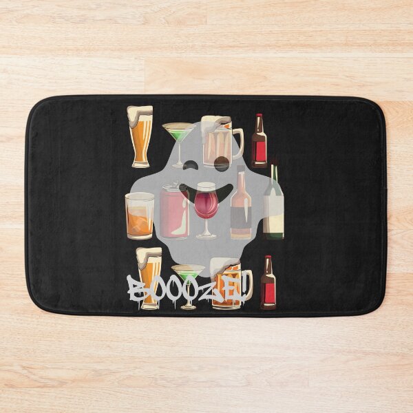 Item preview, BOOOZE!  designed and sold by Mamalia.