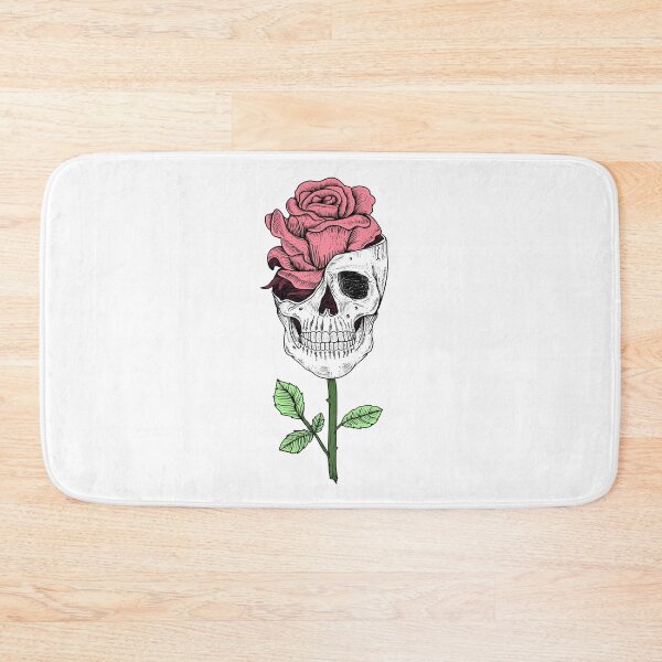 Item preview, Dead Rose designed and sold by earthroots.