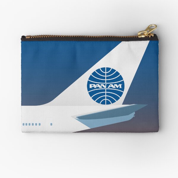 Artikel-Vorschau von Pan American World Airways Design, designt und verkauft von justjonboy.