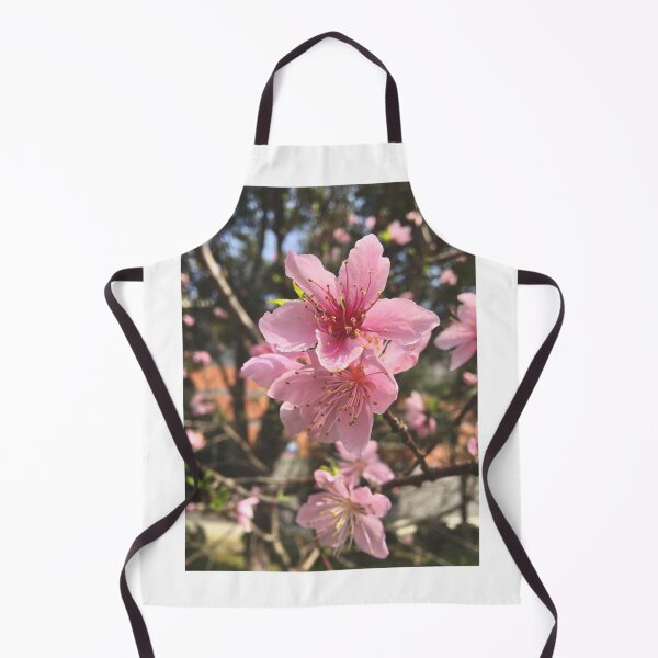 Item preview, Japanese flowering cherry blossoms designed and sold by Tiny_things.