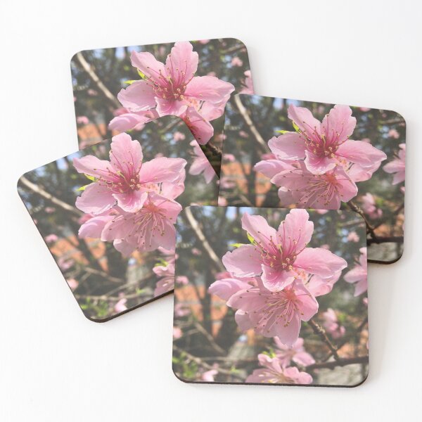 Item preview, Japanese flowering cherry blossoms  designed and sold by Tiny_things.