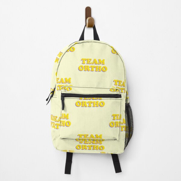 Item preview, Team Ortho Orthopedic Medicine Med School designed and sold by sharedipmemes.