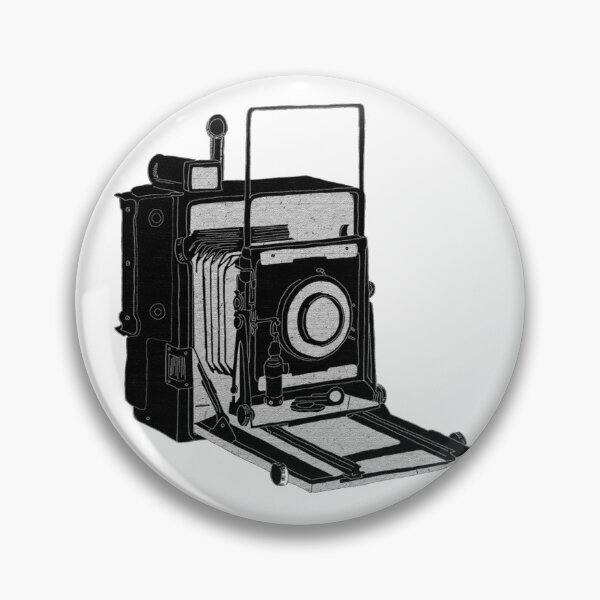 Item preview, Camera designed and sold by ParastooPakzad.