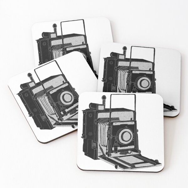 Item preview, Camera designed and sold by ParastooPakzad.
