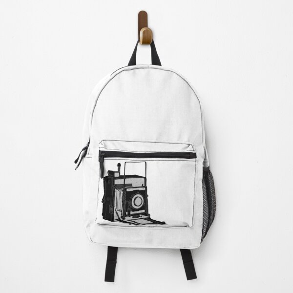 Item preview, Camera designed and sold by ParastooPakzad.