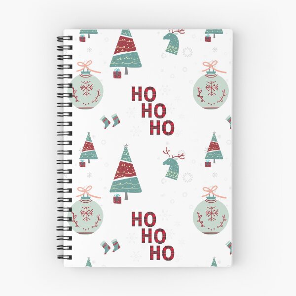 Item preview, Christmas Mood Pattern Snow designed and sold by ArtFromDaniela.