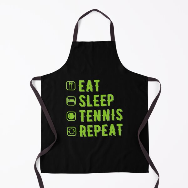 Item preview, Funny Tennis Lover designed and sold by artworkbyrihen.