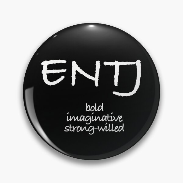 Item preview, entj designed and sold by artsomenautte.