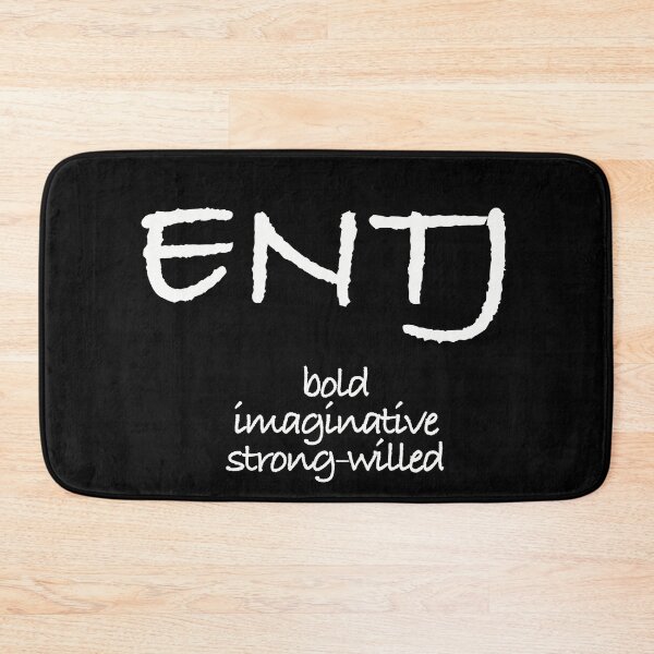 Item preview, entj designed and sold by artsomenautte.