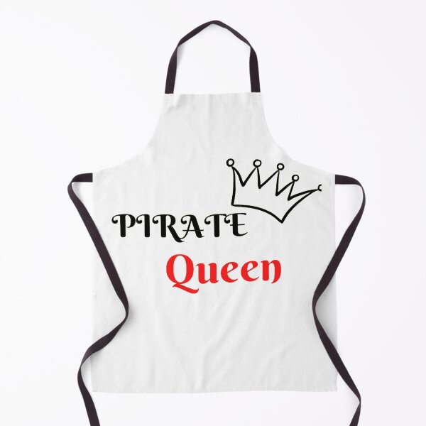 Item preview, Pirate Queen designed and sold by KengurAna.