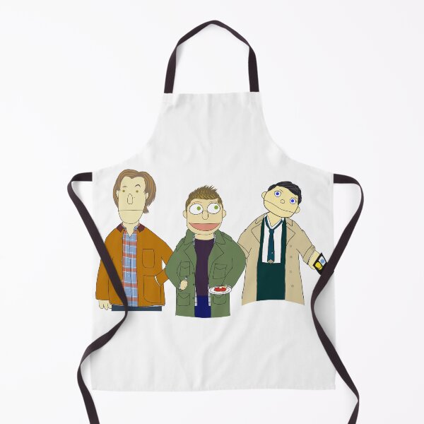 Item preview, Team Free Will Muppet Style designed and sold by Qooze.