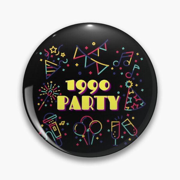 Item preview, 1990 Party designed and sold by Destine99.