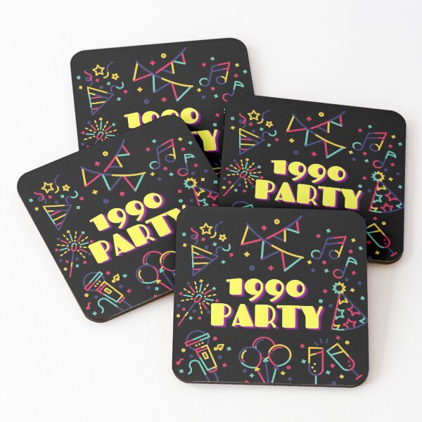 Item preview, 1990 Party designed and sold by Destine99.