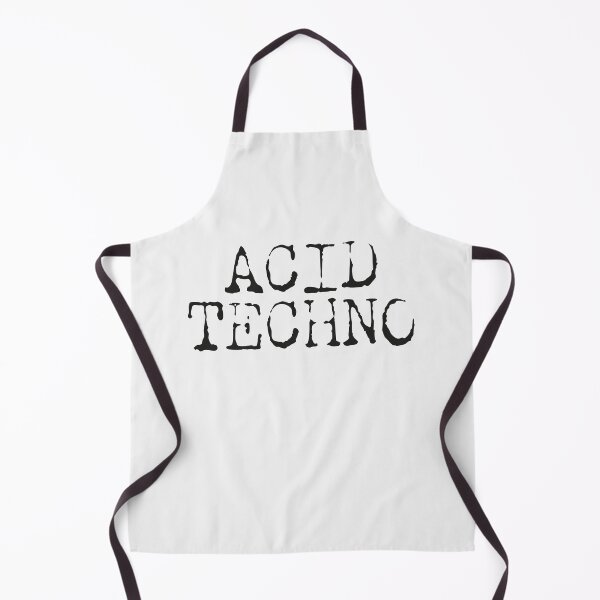 Item preview, Acid Techno, dj gift. designed and sold by paulo silveira.