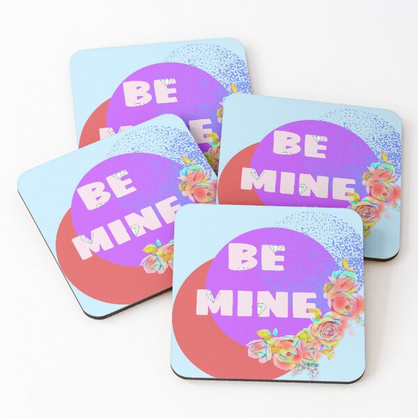 Item preview, be mine designed and sold by Talwaran.