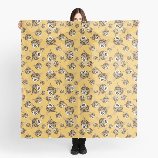 Leo Scarf