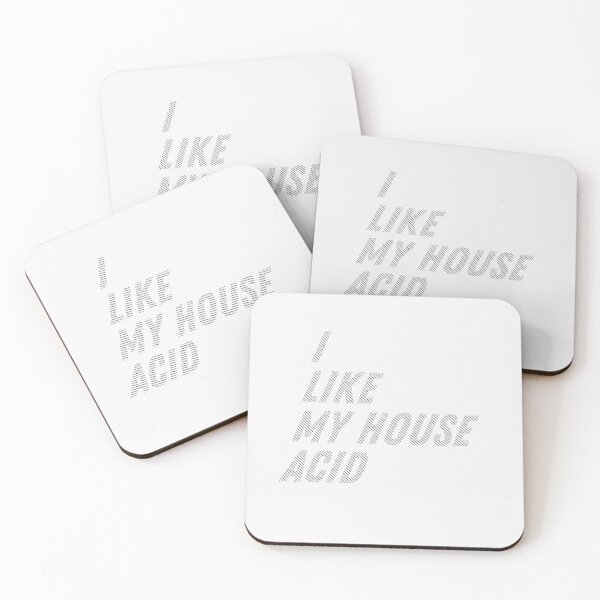Item preview, I like my house music Chicado house, dj gift. designed and sold by paulo silveira.