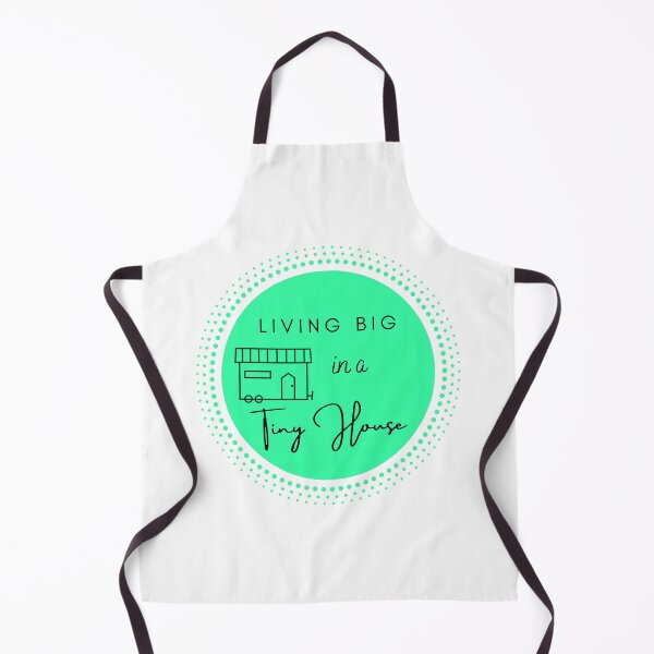 Item preview, living big in a tiny house designed and sold by artjojo.