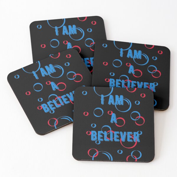 Item preview, A Believer designed and sold by doodle3Dandy.