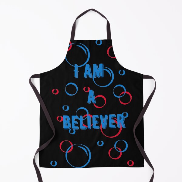 Item preview, A Believer designed and sold by doodle3Dandy.