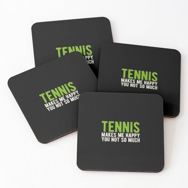 Item preview, Funny Tennis Lover designed and sold by artworkbyrihen.