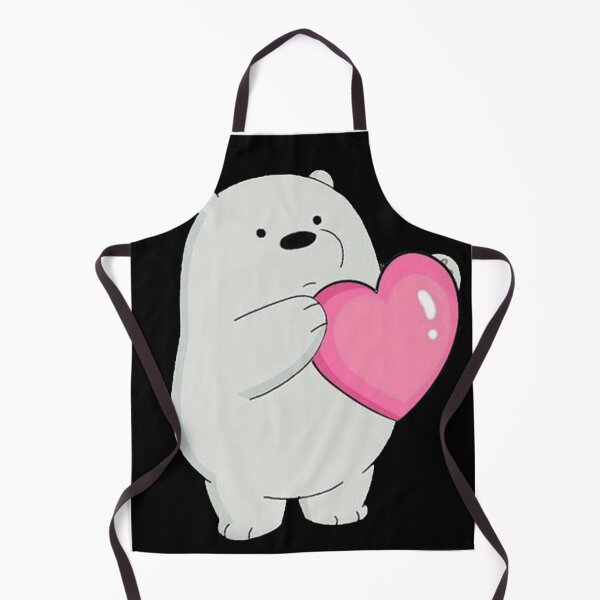 Item preview, bear with a heart designed and sold by lebledard ⁶₆⁷.