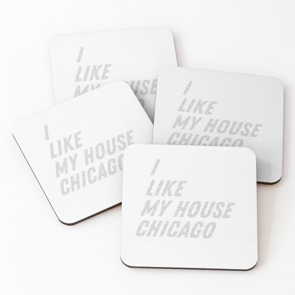 Item preview, I like my house music techouse, dj gift. designed and sold by paulo silveira.